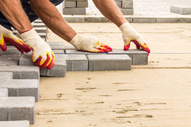 Best Residential Driveway Paver Services  in Cocoa Beach, FL