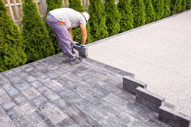 Best Custom Driveway Pavers  in Cocoa Beach, FL