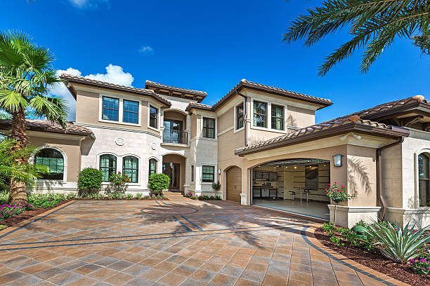 Reasons to Select Us for Your Driveway Paving Requirements in Cocoa Beach, FL