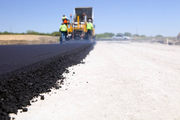 Best Paver Driveway Replacement  in Cocoa Beach, FL