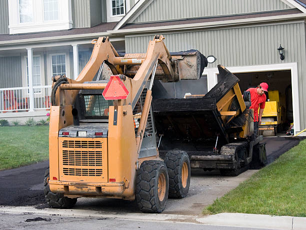 Best Interlocking Driveway Pavers  in Cocoa Beach, FL
