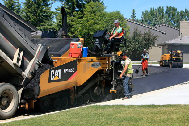 Best Driveway Paving Contractor  in Cocoa Beach, FL